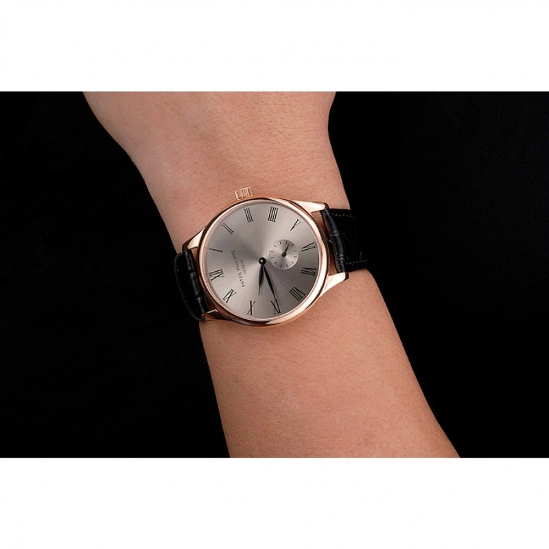Unisex Patek Philippe Calatrava 1176