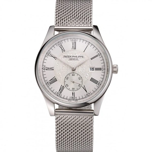 Patek Philippe Calatrava HighQuality 1177