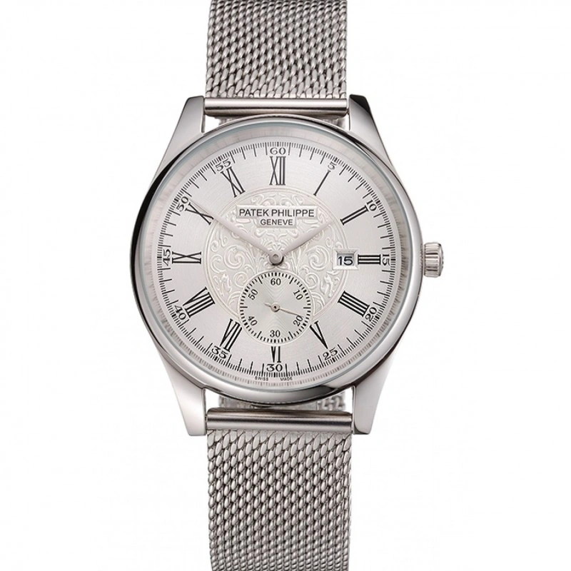 Patek Philippe Calatrava HighQuality 1177
