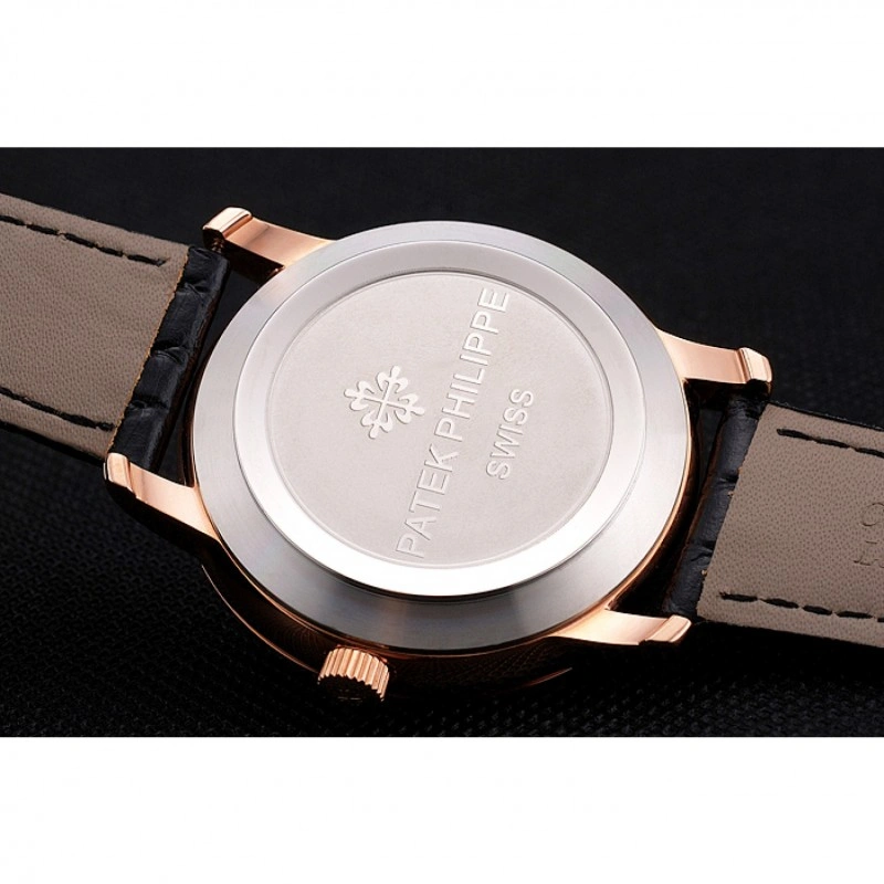 Patek Philippe Calatrava Seasonal 1191