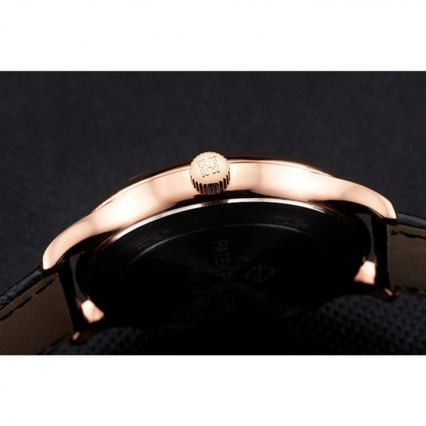 Unisex Patek Philippe Calatrava 1176