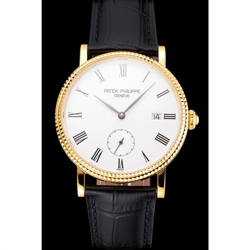 Patek Philippe Calatrava UrbanStyle 1226