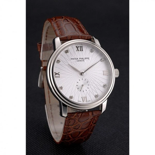 Patek Philippe Calatrava Stretchable 1172