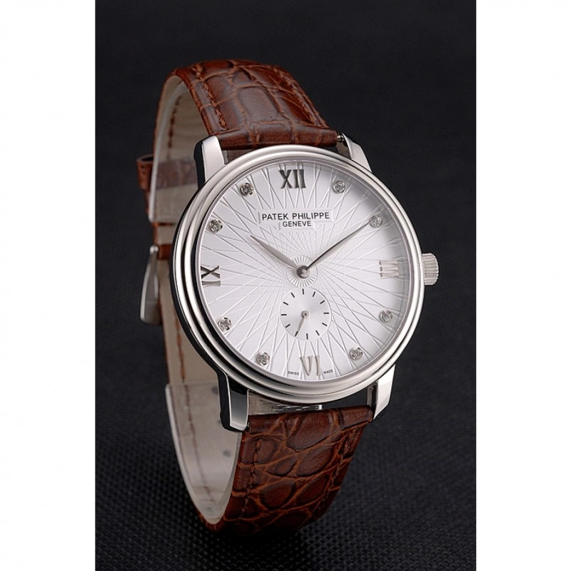 Patek Philippe Calatrava Stretchable 1172