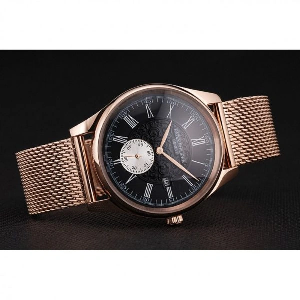 NewStyle Patek Philippe Calatrava 1220