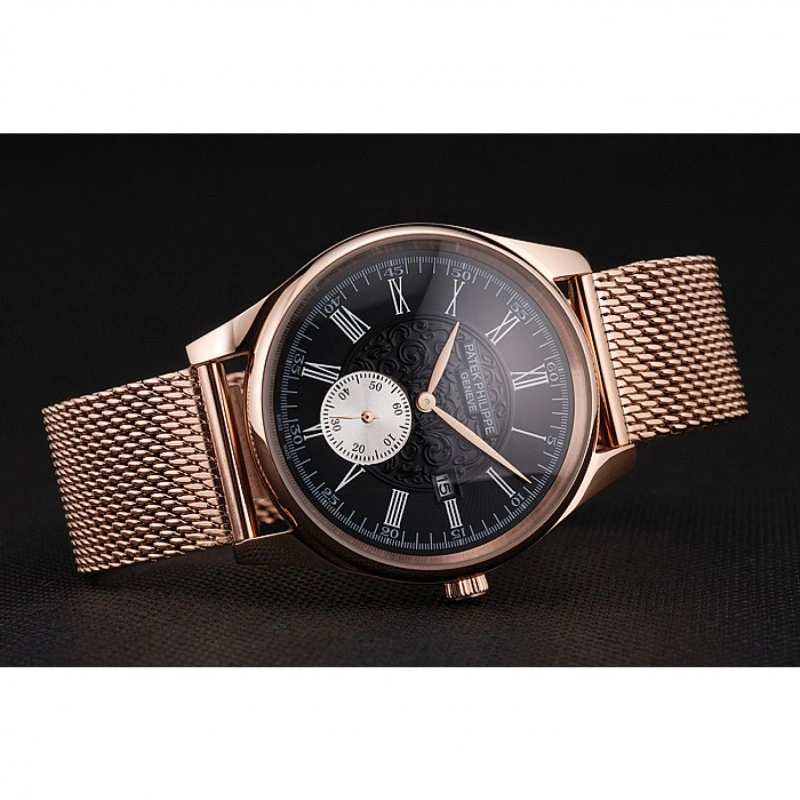 NewStyle Patek Philippe Calatrava 1220