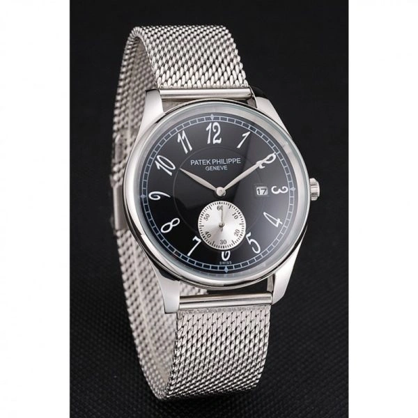 BestValue Patek Philippe Calatrava 1217