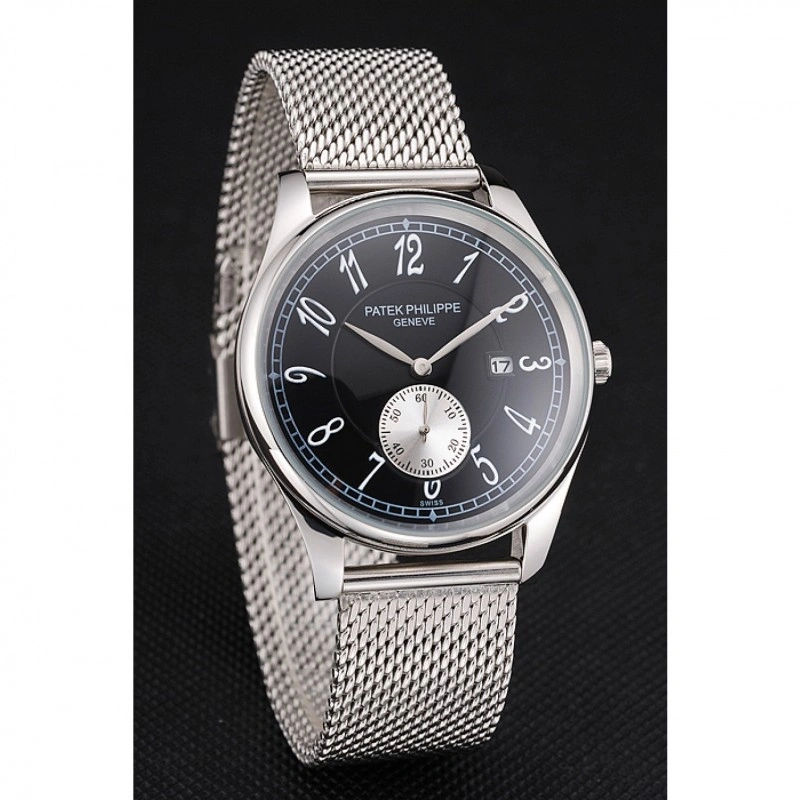 BestValue Patek Philippe Calatrava 1217