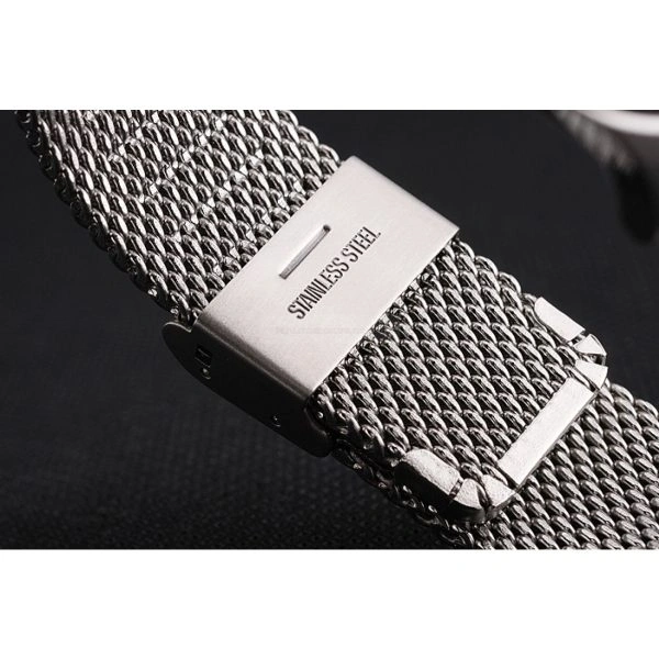 Patek Philippe Calatrava ZipUp 1227