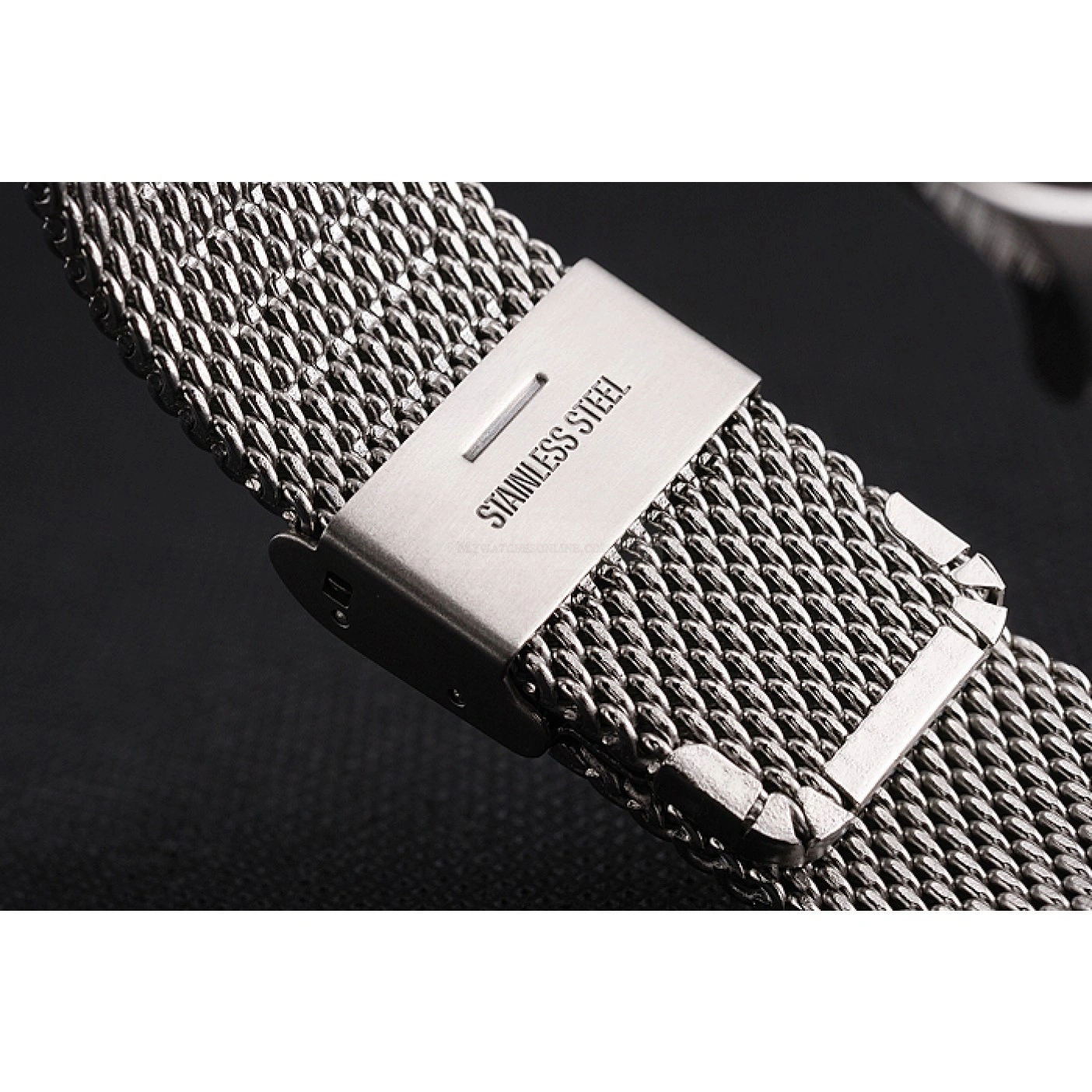 Patek Philippe Calatrava ZipUp 1227
