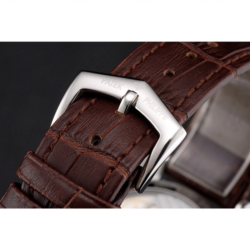 Resilient Patek Philippe Calatrava 1178