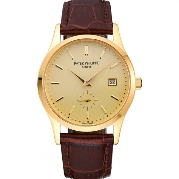 Patek Philippe Calatrava Unisex 1171
