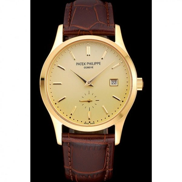 Patek Philippe Calatrava Unisex 1171