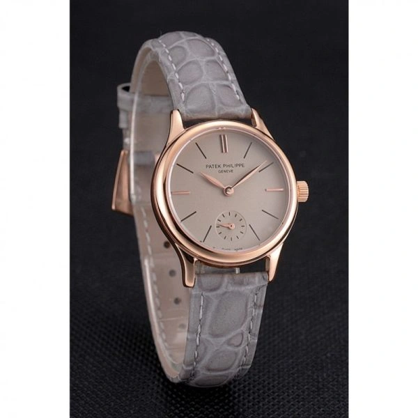 Patek Philippe Calatrava Chic 1188