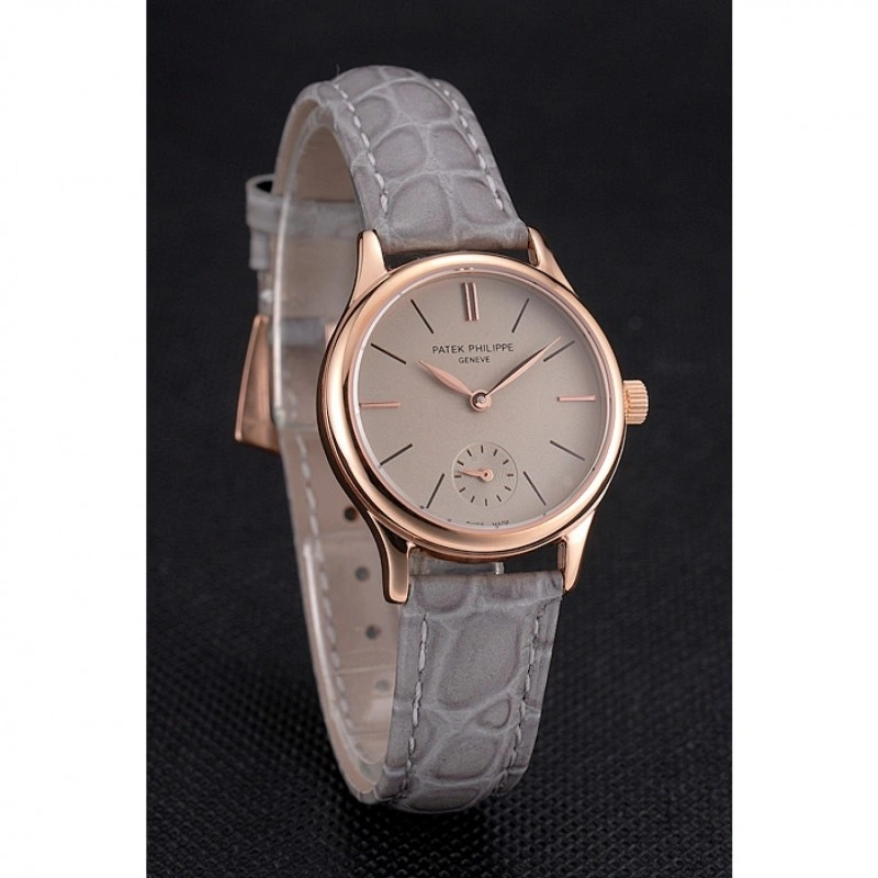 Patek Philippe Calatrava Chic 1188