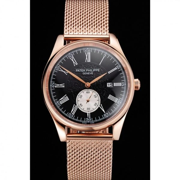NewStyle Patek Philippe Calatrava 1220