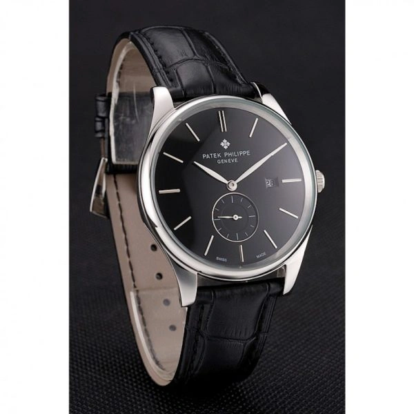 WrinkleFree Patek Philippe Calatrava 1215
