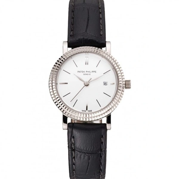 Patek Philippe Calatrava FlexibleFit 1207