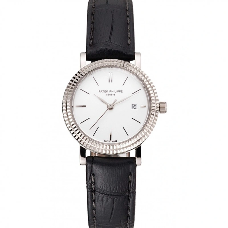 Patek Philippe Calatrava FlexibleFit 1207