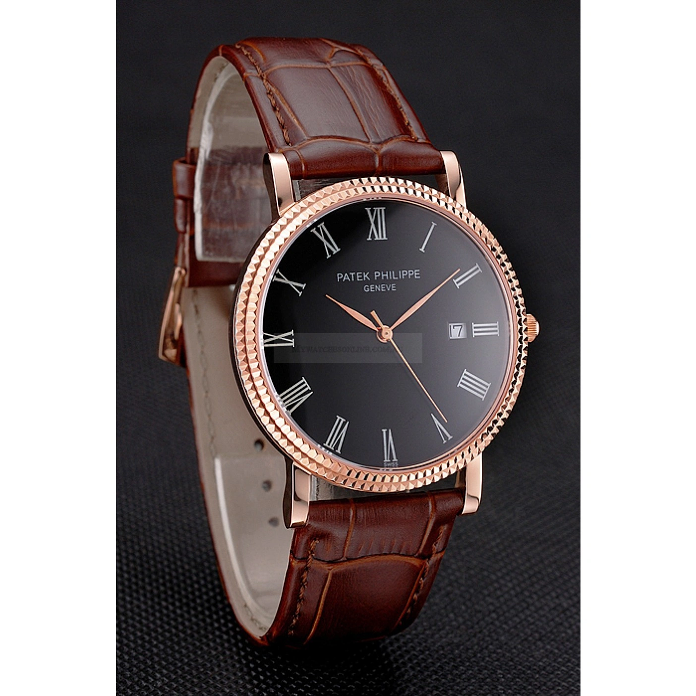 Patek Philippe Calatrava Classic 1210