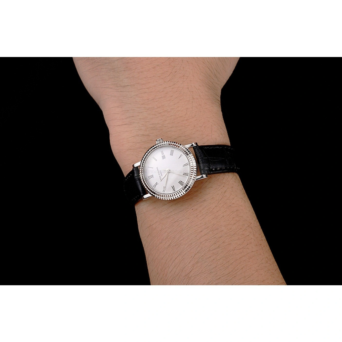Patek Philippe Calatrava Youthful 1214