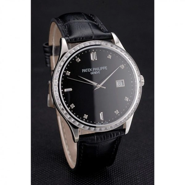 Patek Philippe Calatrava AllSeason 1175