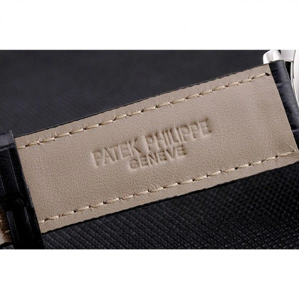 Thermal Patek Philippe Calatrava 1228