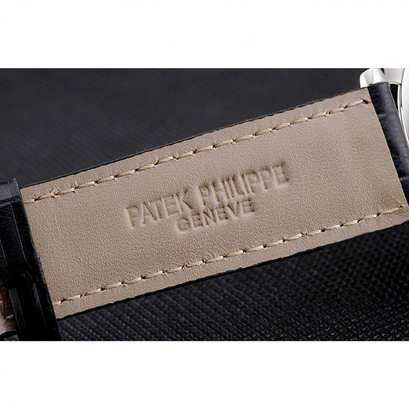 Thermal Patek Philippe Calatrava 1228