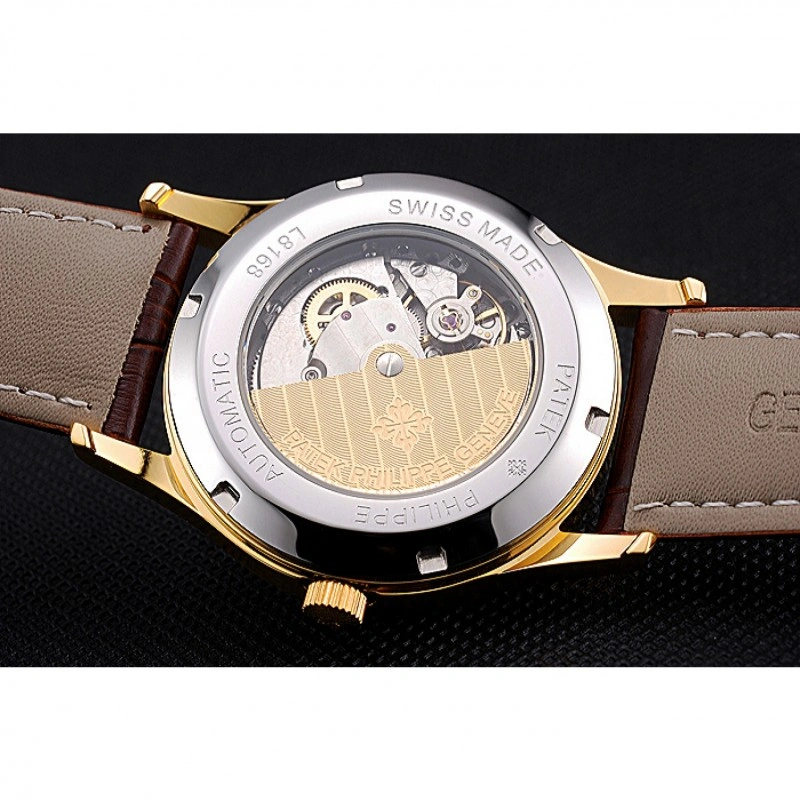 Patek Philippe Calatrava Unisex 1171