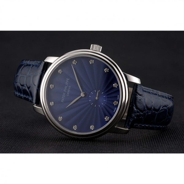 Patek Philippe Calatrava WaterResistant 1183