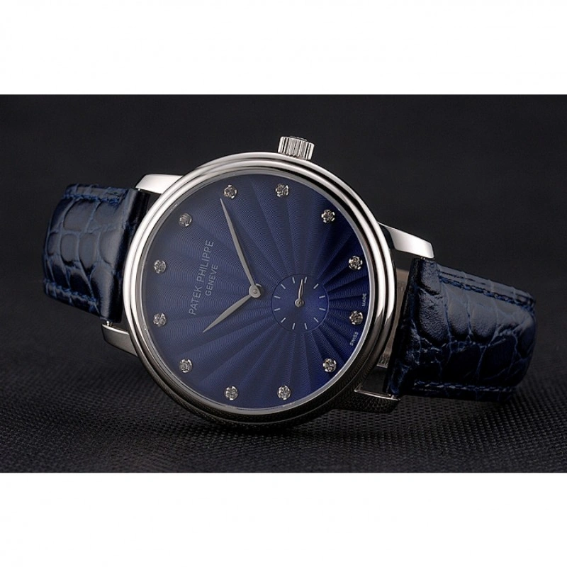 Patek Philippe Calatrava WaterResistant 1183