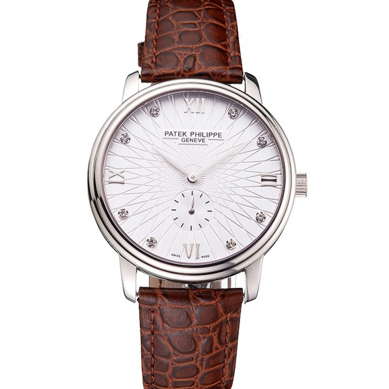 Patek Philippe Calatrava Stretchable 1172