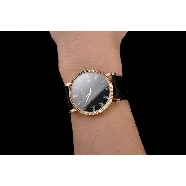 SunProtective Patek Philippe Calatrava 1211