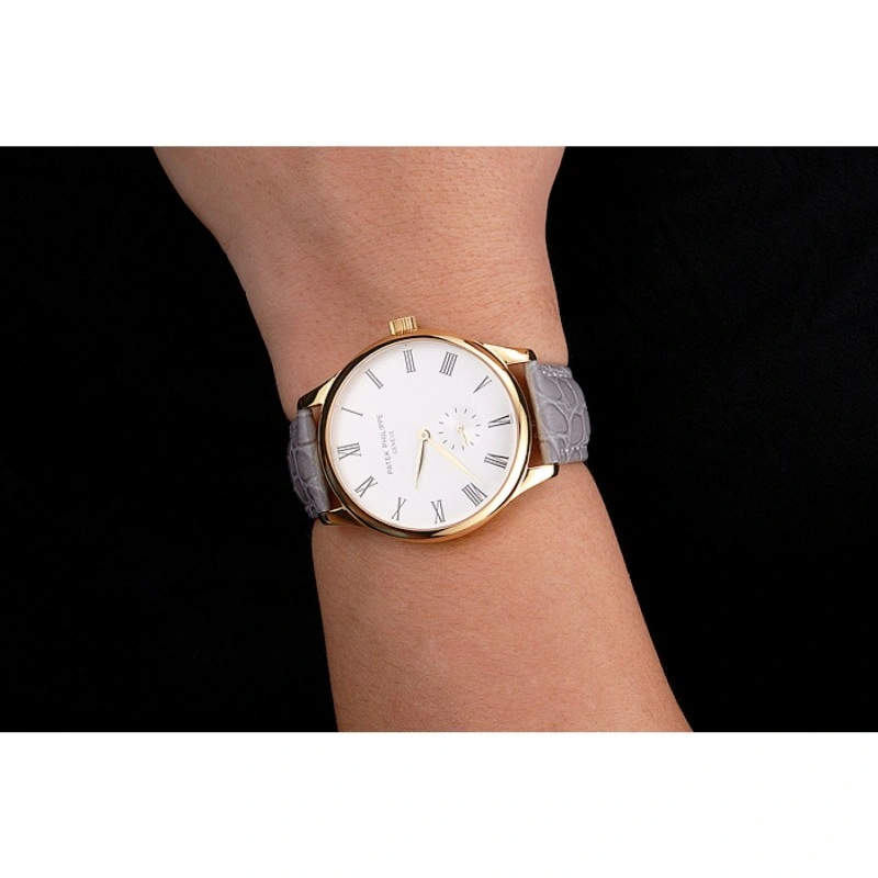 Modern Patek Philippe Calatrava 1174
