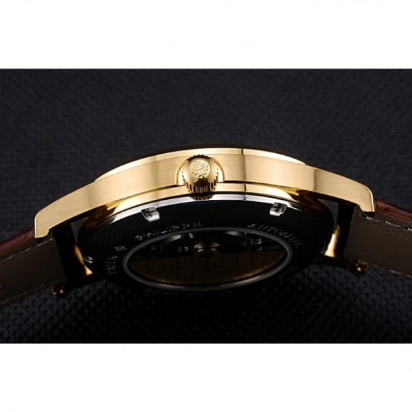 Patek Philippe Calatrava Unisex 1171