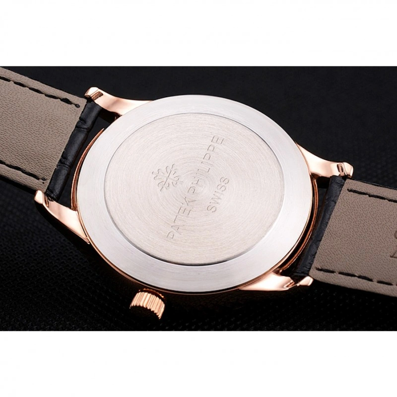 Unisex Patek Philippe Calatrava 1176