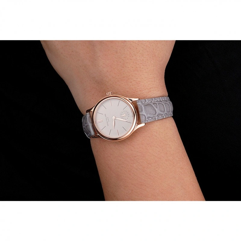Patek Philippe Calatrava Chic 1188