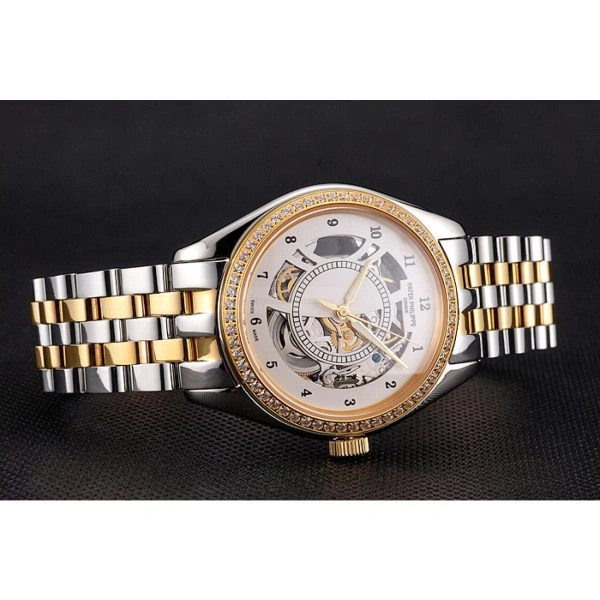 Breathable Patek Philippe Calatrava 1204