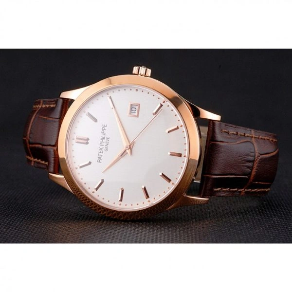 Patek Philippe Calatrava Colorful 1222