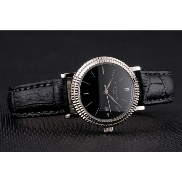 Patek Philippe Calatrava Flexible 1212