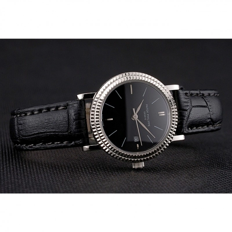 Patek Philippe Calatrava Flexible 1212