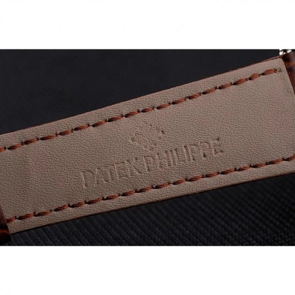 Patek Philippe Calatrava Stretchable 1172