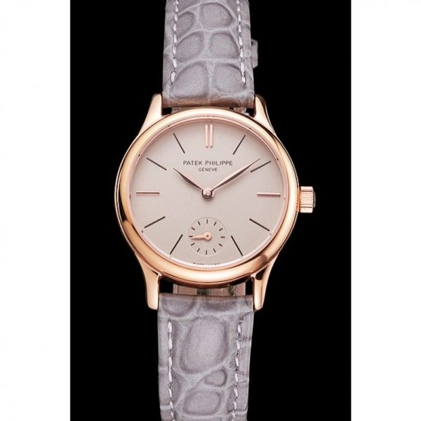 Patek Philippe Calatrava Chic 1188