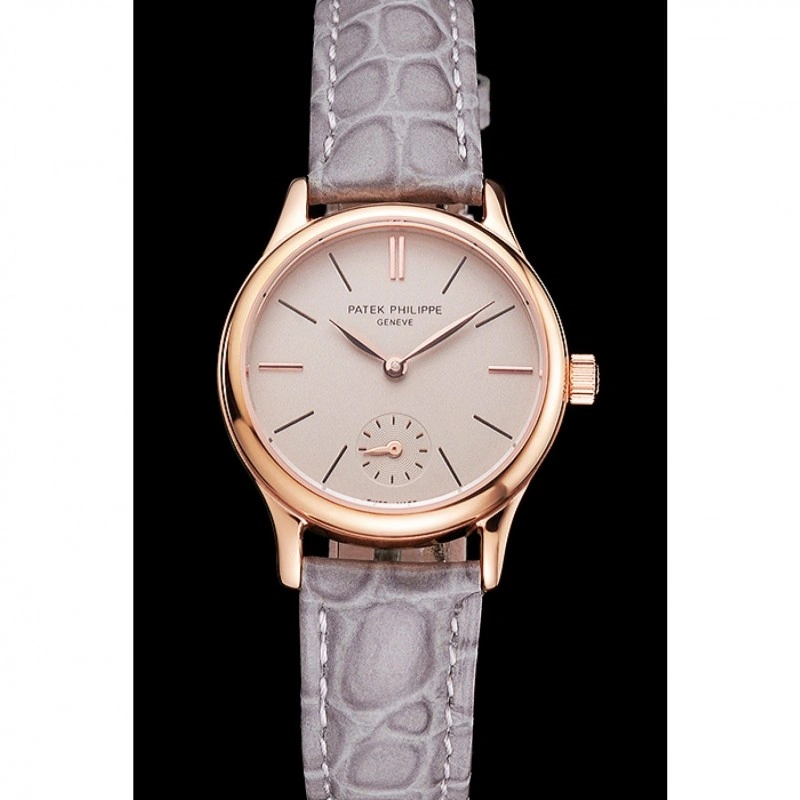Patek Philippe Calatrava Chic 1188