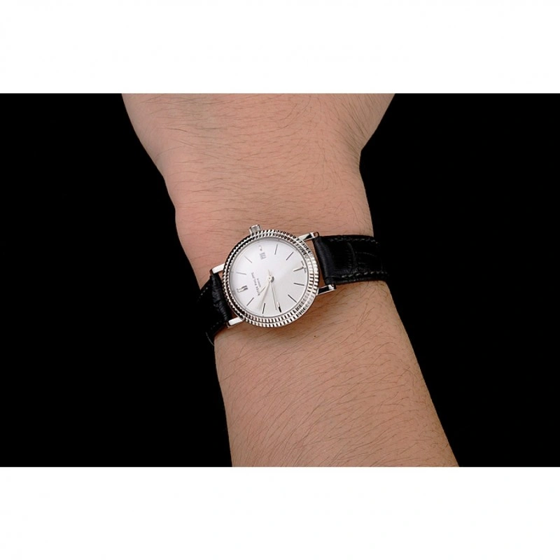 Patek Philippe Calatrava FlexibleFit 1207