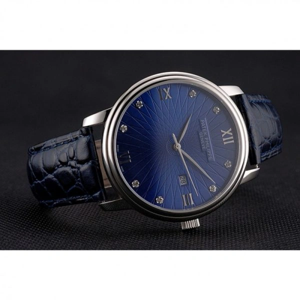 WrinkleFree Patek Philippe Calatrava 1173