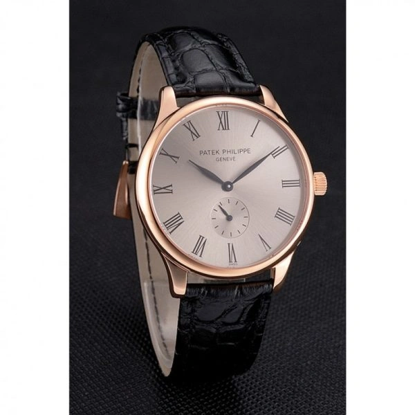 Unisex Patek Philippe Calatrava 1176