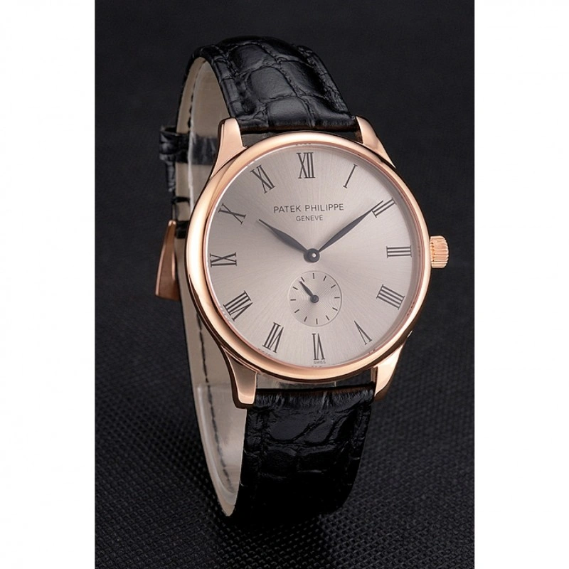 Unisex Patek Philippe Calatrava 1176