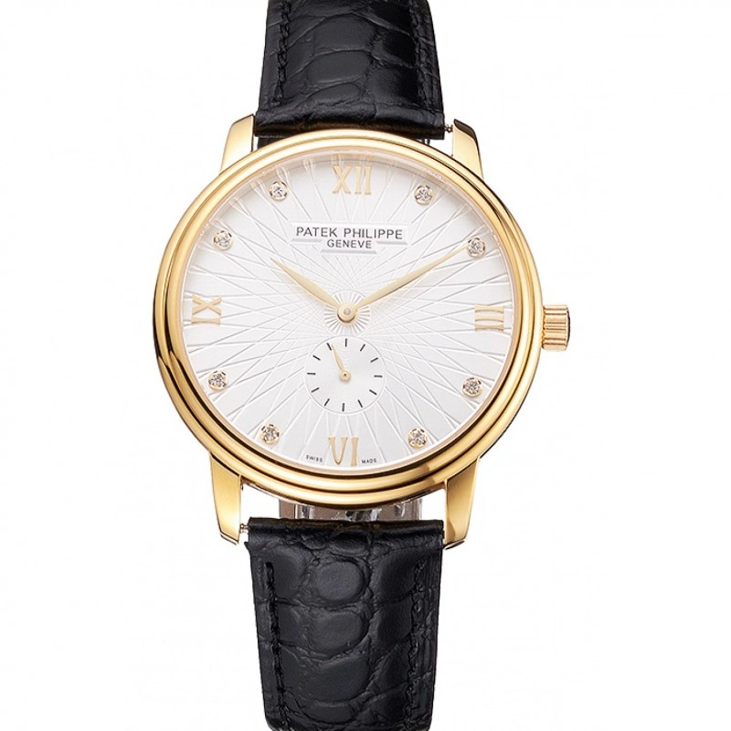 Durable Patek Philippe Calatrava 1192