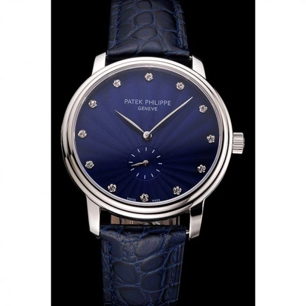 Patek Philippe Calatrava WaterResistant 1183